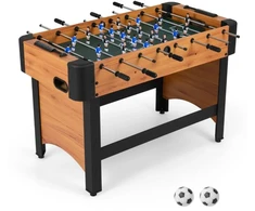 Stalo futbolo stalas 119.4 × 108.0 × 78.7 cm