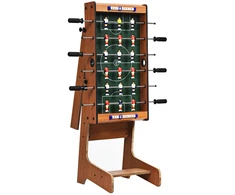 Stalo futbolo stalas 69 x 60 x 71 cm