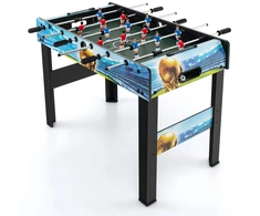 Stalo futbolo stalas 94 cm
