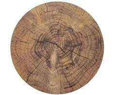 Orion Kamštinis padėkliukas 38 cm Apvalus
