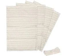 Home Styling Collection Eglučių komplektas 30x45 cm 4 vnt. - Dekoratyvinės stalo servetėlės