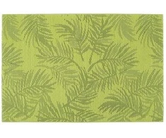 Jahu Dekoratyvinis stalo kilimėlis Groen 45x30 cm