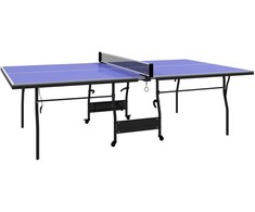 Stalo teniso stalas 274 × 152,5 cm