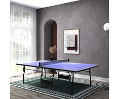 Stalo teniso stalas 274 × 152,5 cm