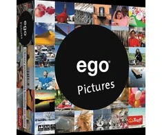 Stalo žaidimas Ego Pictures Trefl 01813