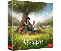 Trefl Stalo žaidimas In the Orchard