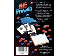 Trefl Stalo žaidimas „Nepatikimas“