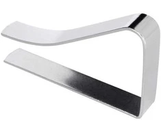 Orion Metalinė staltiesės segtukas - praktiškas ir tvirtas