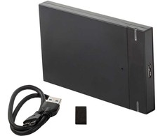 Standartinis 2,5'' USB 3.0 SATA disko dėklas