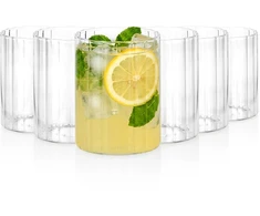 Stiklinės 230 ml 6 vnt.