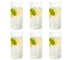 Stiklinės 360 ml 6 vnt.