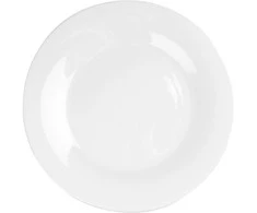 Stalman Stiklinės pietų lėkštės Vilde 25,5 cm, 6 vnt.