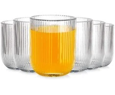 Stiklinės Vilde 250 ml (6 vnt.)