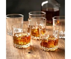 Stiklinės Vilde 280 ml, 6 vnt.