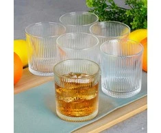WMF Stiklinės Vilde 310 ml 6 vnt.