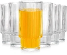 Stiklinės Vilde 320 ml, 6 vnt.