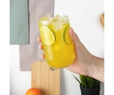 Stiklinės Vilde 400 ml, 6 vnt.