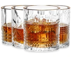 Atmós Fera Glotų rinkinys 290 ml 4 vnt.