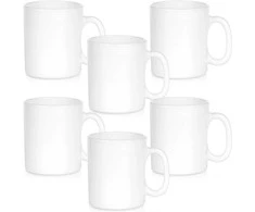 Tragar Stikliniai puodeliai Vilde 300 ml, 6 vnt