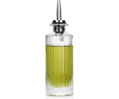 Stiklinis aliejaus ir acto butelis Vilde 160 ml