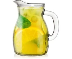 Orion Stiklinis Ąsotis 300 ml