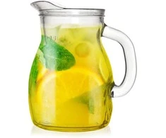 Horeca Orion Stiklinis Ąsotis 500 ml