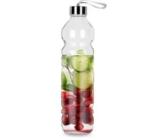 Orion Stiklinis vandens butelis 1,1 l, pradžios