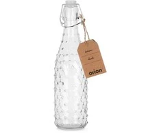 Orion Stiklinė Buteliukas 0,5 l Su Užsegimu