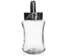 Alpina Orion Cukrinė stiklinė 230 ml - praktiška ir dekoratyvi