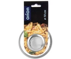 Granchio Italia Stiklinis dangtis 10 cm