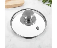 Granchio Italia Orion Universalus Stiklo Dangtis 12 cm