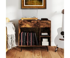 Stovas grotuvui 79.5 x 40 x 79 cm