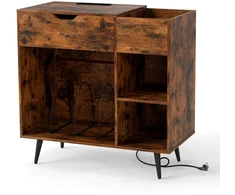 Stovas grotuvui 79.5 x 40 x 79 cm