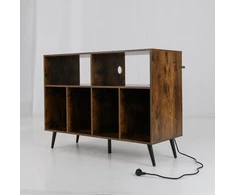 Stovas patefonui 100 x 40 x 74.5 cm