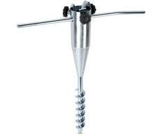 Stovas skėčiui 56 cm