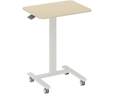 Stovintis stalas 65 x 48 cm