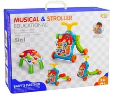 Lean Toys Stumdukas