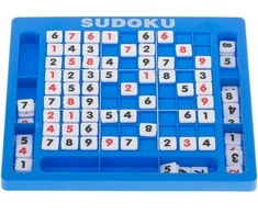 KIK Sudoku numerių dėlionės žaidimas