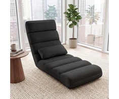 Sulankstoma grindų sofa 172 x 55 x 20 cm