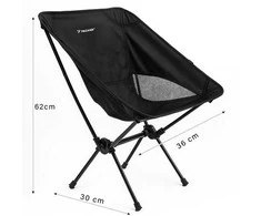 Trizand 25074 sulankstoma kėdė