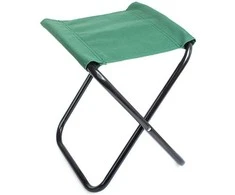Fishing chair folding stool tourist chair
