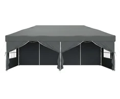 Sulankstomas paviljonas 6 x 3 m