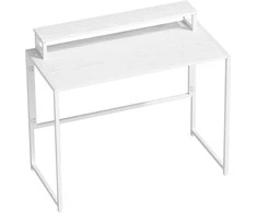 Sulankstomas rašomasis stalas 100 × 48 × 87,5 cm