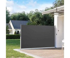 Modernhome Atsparus šoninis tentas