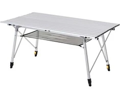 Sulankstomas stalas 120 × 69 cm