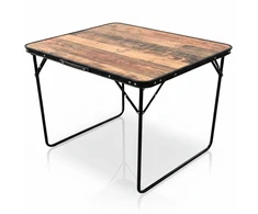 Sulankstomas stalas 80x60x69 cm
