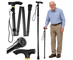 Lean Sulankstomas teleskopinis aliuminio ramentas 85–95 cm