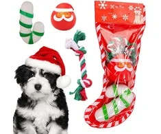 Šunų žaislų rinkinys 3 vnt.