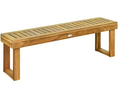 Suolas 132.1 x 34.3 x 43.2 cm