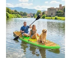 SUP rinkinys 335 x 82 cm 14 vnt.